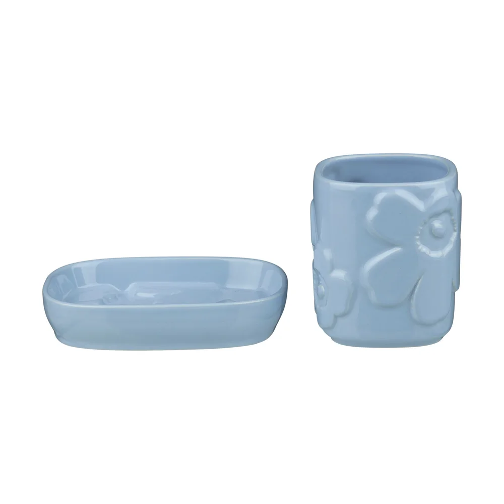 Unikko baderomssett 2 deler v:9246140
