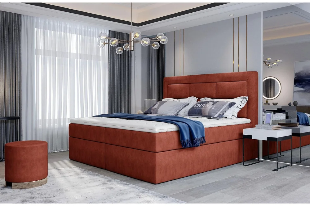 Vivera Sengepakke 180x200 cm v:8886613