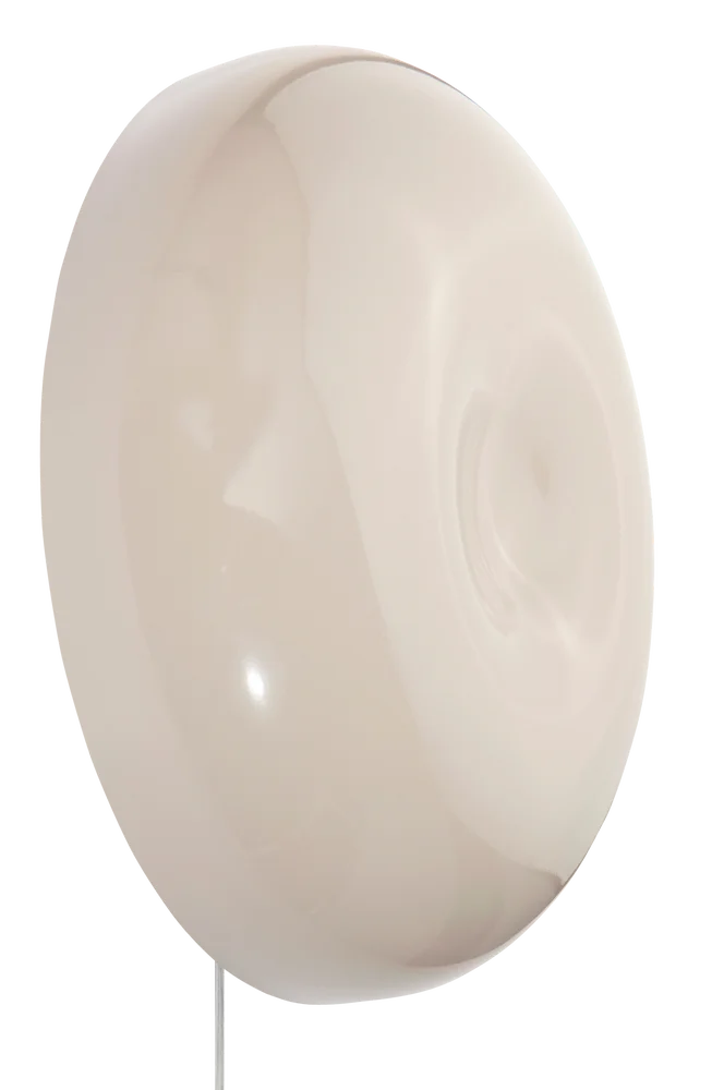 RAGGE vegglampe - Beige - Belysning | m v:1015592