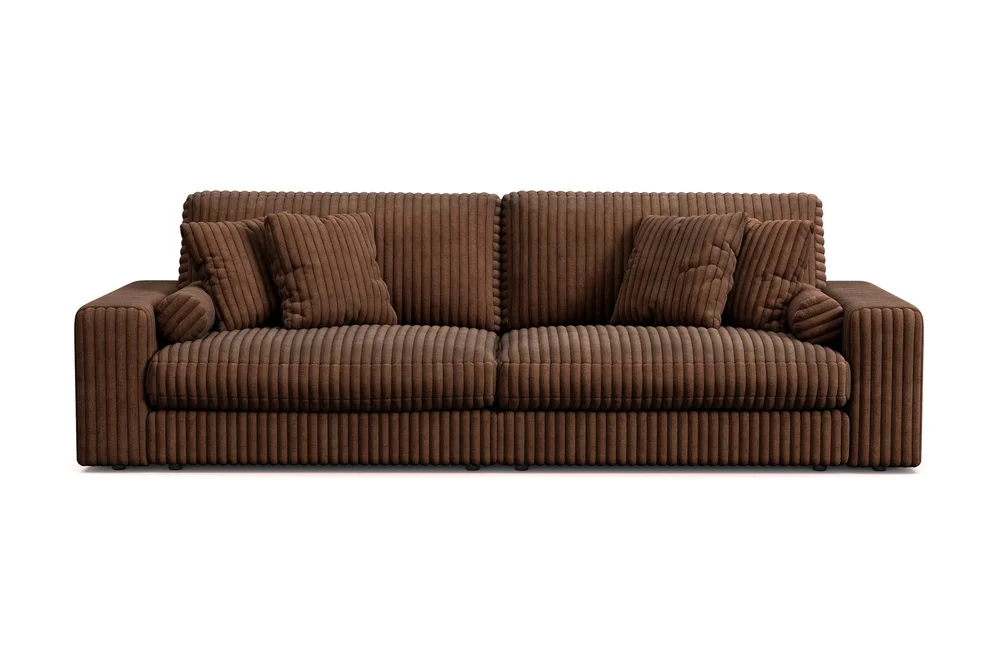 Adelsö by Gynning 4-seter Dyp Sofa i Manchester v:9548878 Adelsö by Gynning 4-seter Dyp Sofa i Manchester v:9548878