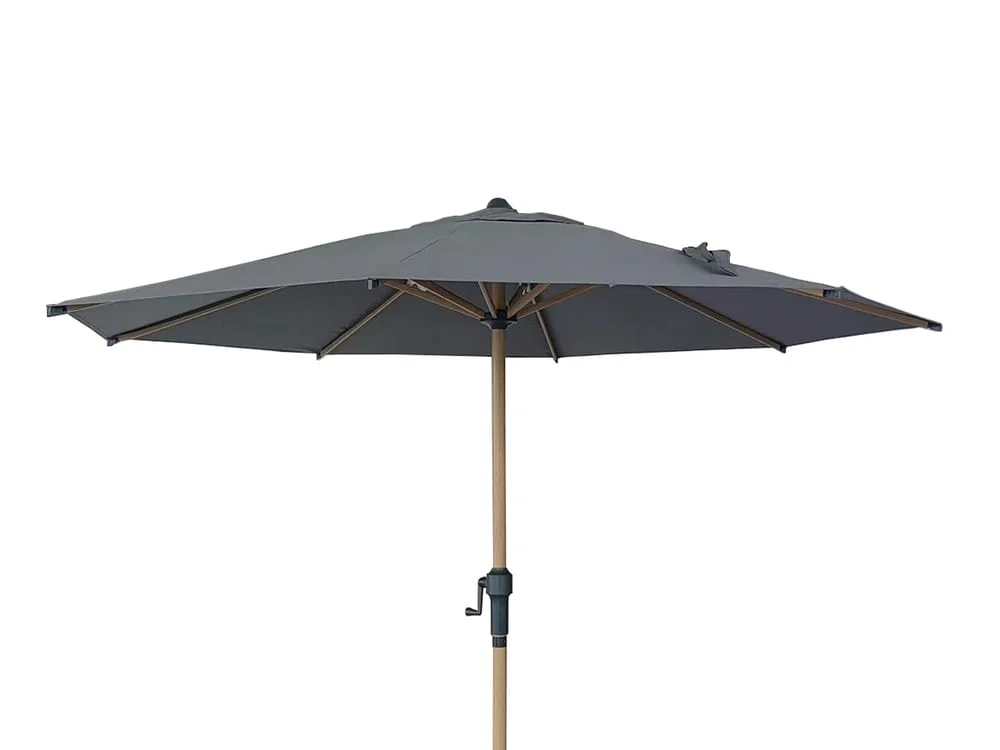 Hillerstorp parasoll 300 cm v:9518348