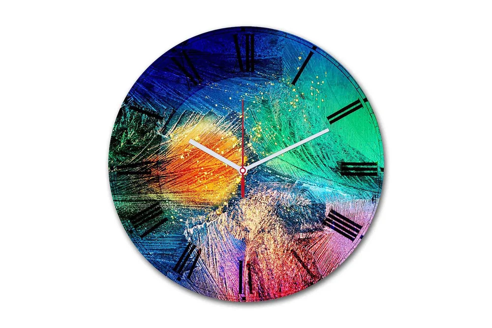 Decorative MDF Clock 30x v:2317122