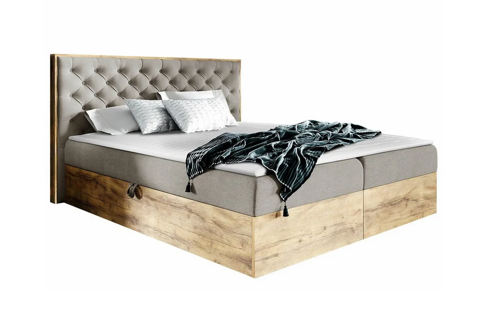 Sengestamme Oberting 180x200 cm v:5158325