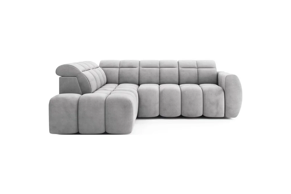 Hjørnesofa Eltap Flconn 258x208x107 cm v:5455463 Hjørnesofa Eltap Flconn 258x208x107 cm v:5455463