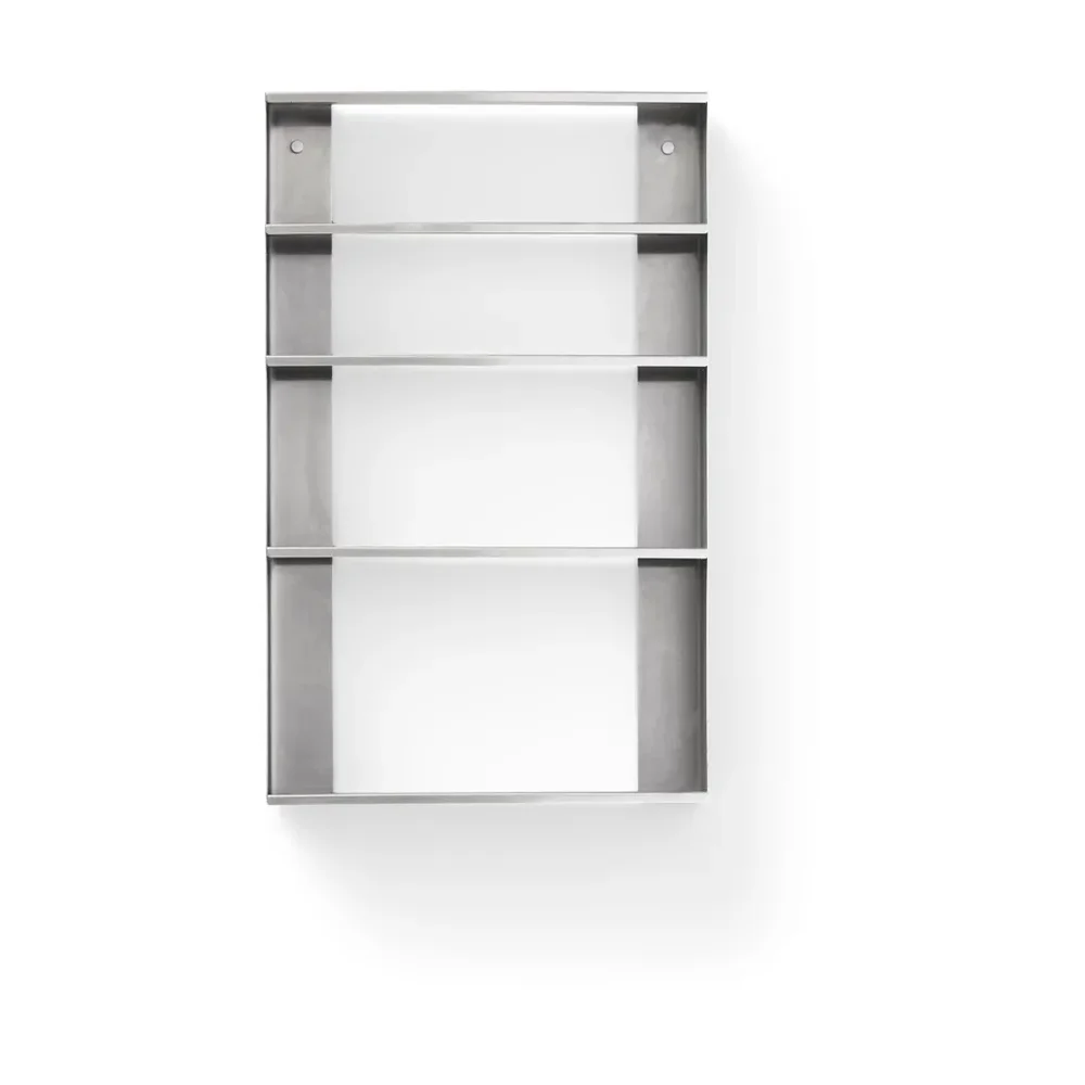 Taper oppbevaringshylle 40×65 cm v:3242695 Taper oppbevaringshylle 40×65 cm v:3242695