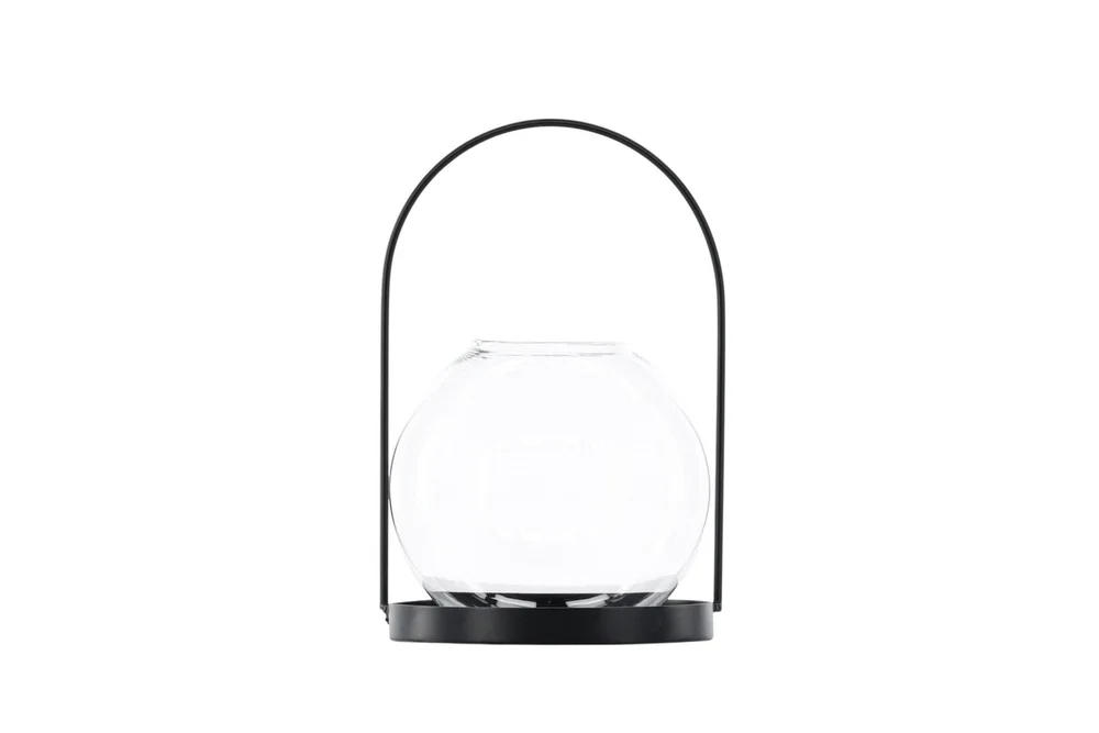 Flora Lyslykt 14×14 cm v:8029644 Flora Lyslykt 14×14 cm v:8029644
