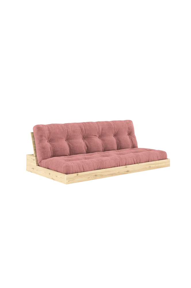 Base Sovesofa - Gul m v:5233401