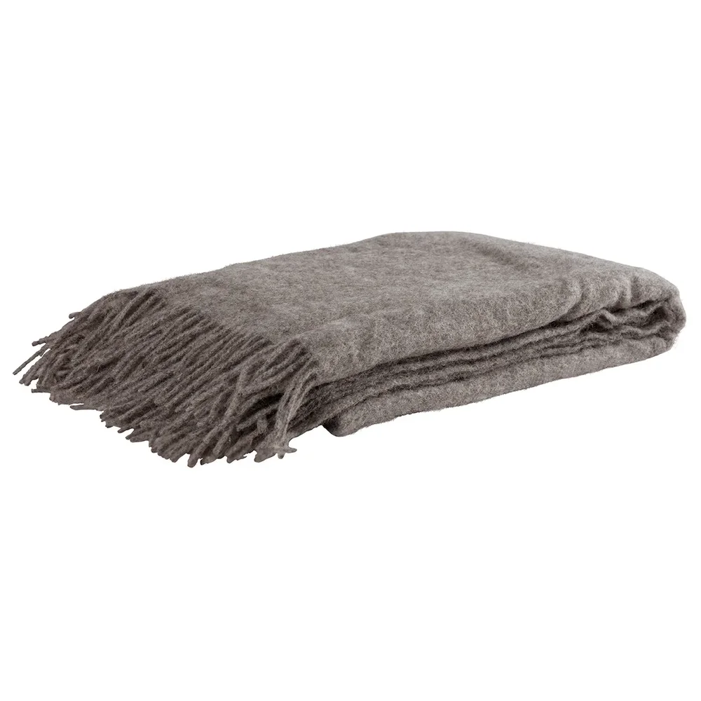 Leia ullpledd 130×200 cm v:1457555 Leia ullpledd 130×200 cm v:1457555