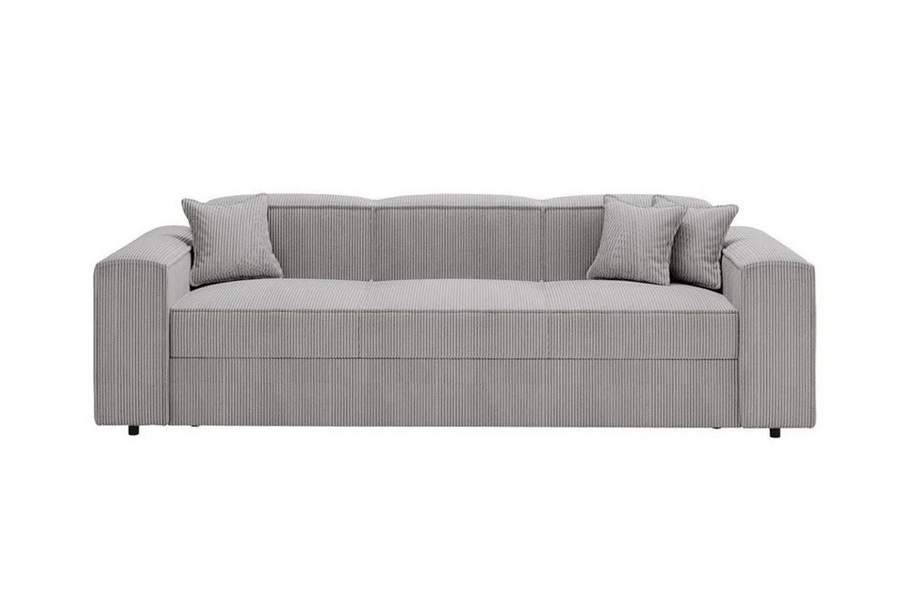 Knocklong 3-seters Sovesofa v:1732038