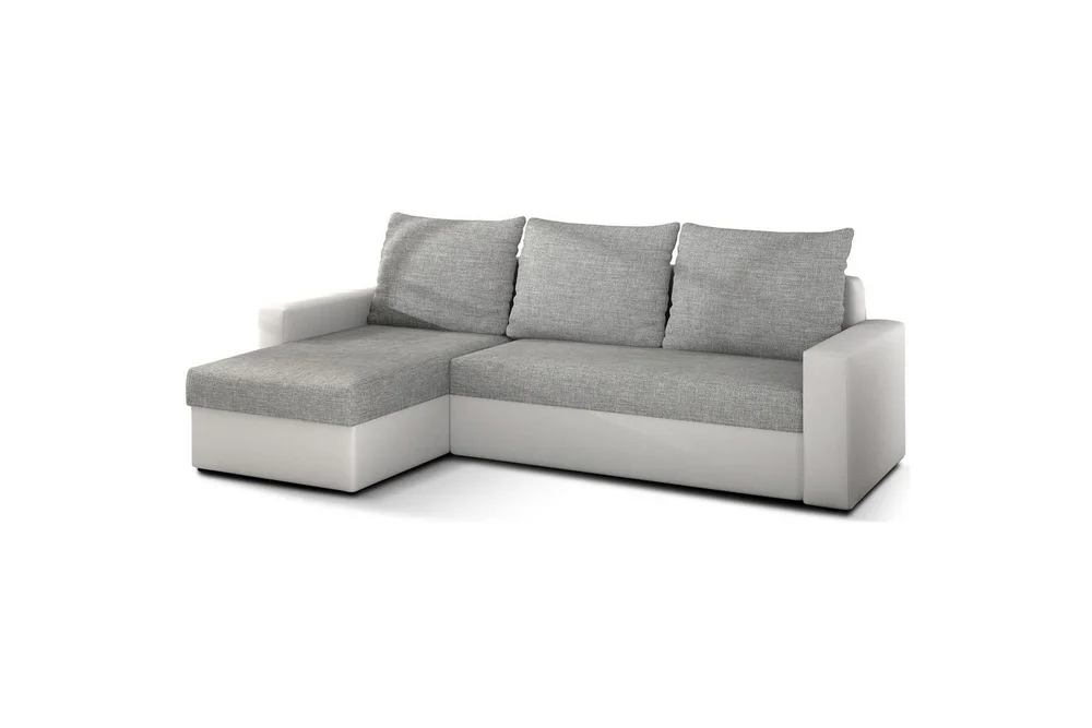 Seksjon Eltap Livio 237x150x72 cm v:8041694