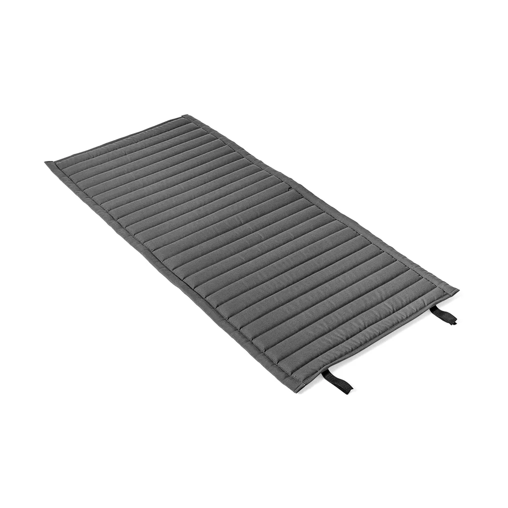 Palissade High Quilted pute til loungestol v:6357989
