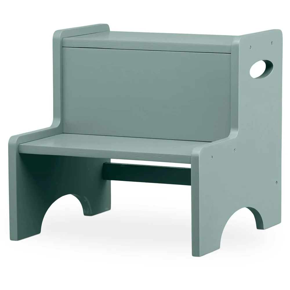 Step Up Barnekrakk 34×33 cm, Olive v:2602798