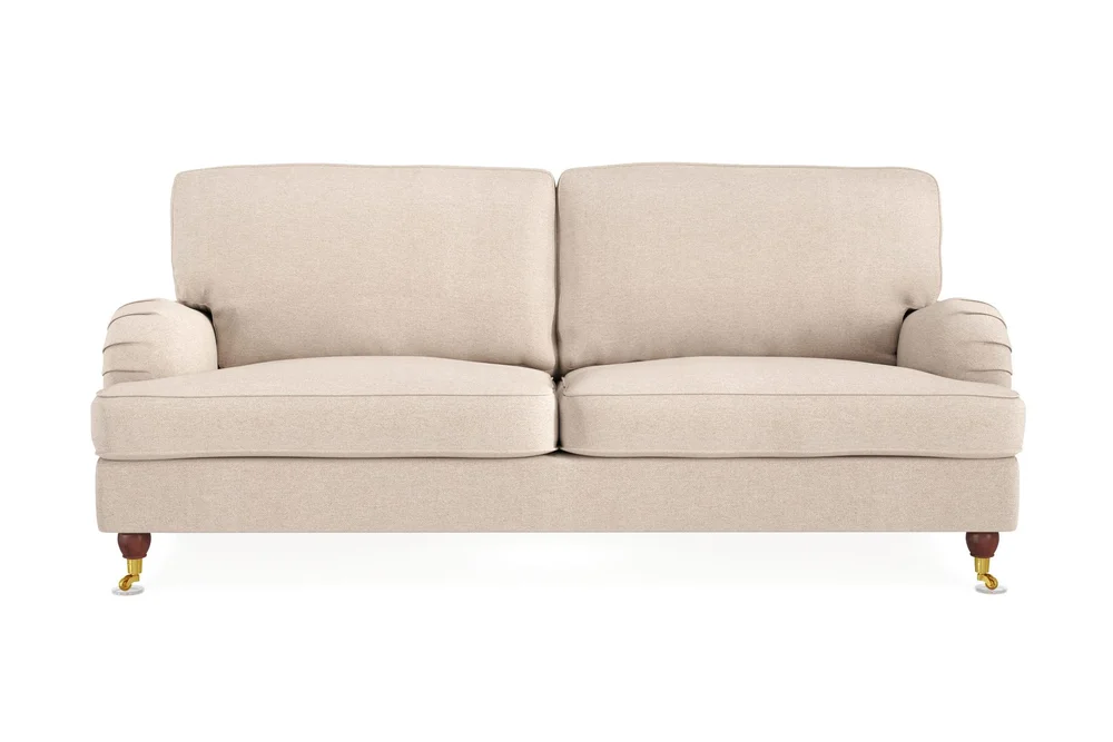 Howard Lyx 3-seters Stoffsofa v:5386512 Howard Lyx 3-seters Stoffsofa v:5386512