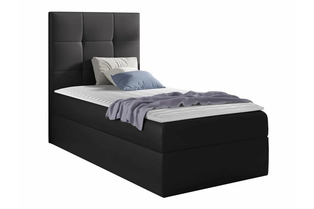 Sängram Boisdale 80x200 cm v:8297120