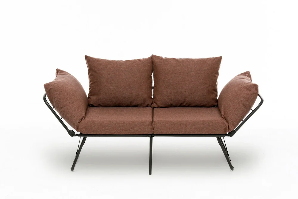 Giancarlo Sovesofa 2-seter v:7290453
