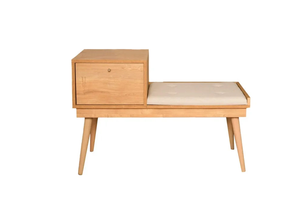 Botkins Skoskap 105 cm v:3263380 Botkins Skoskap 105 cm v:3263380