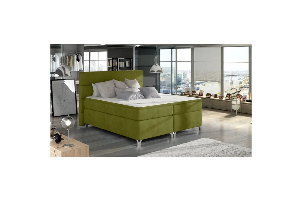 Boxspring Eltap Amadeo v:2129992