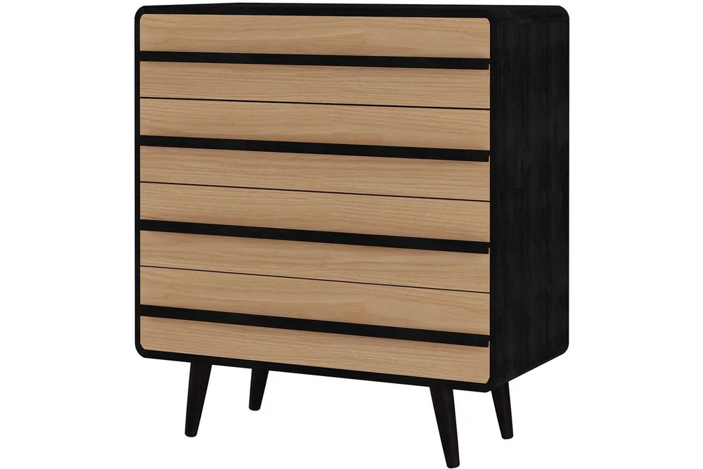 Kommode Chantal Natur v:5050767