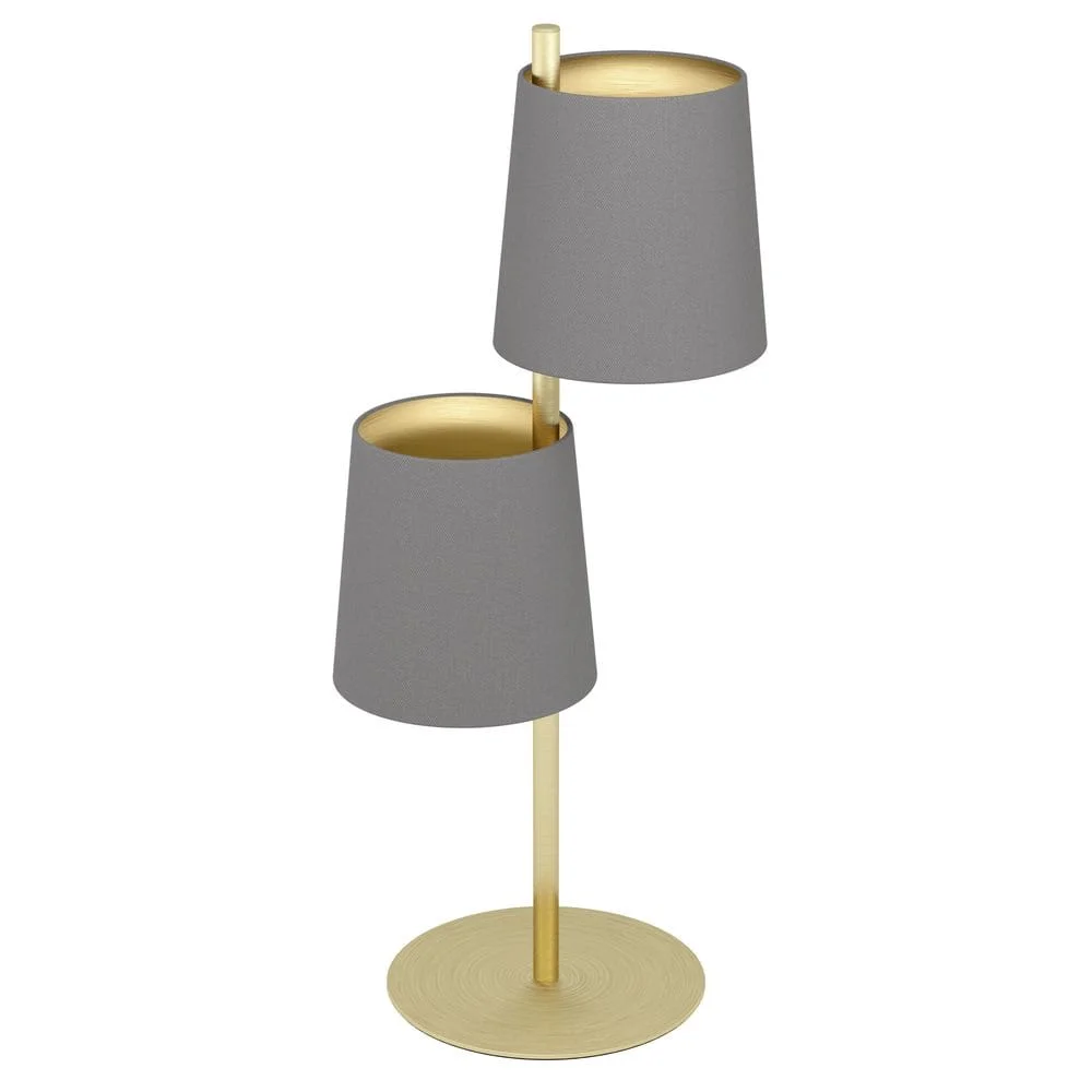 Bordlampe Almeida v:3330830 Bordlampe Almeida v:3330830