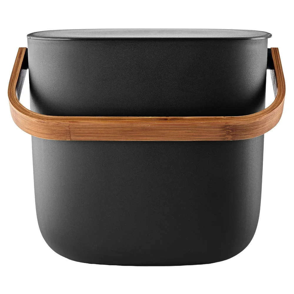 Reflect Waste Sorting Bucket Black, 6 L v:8119822
