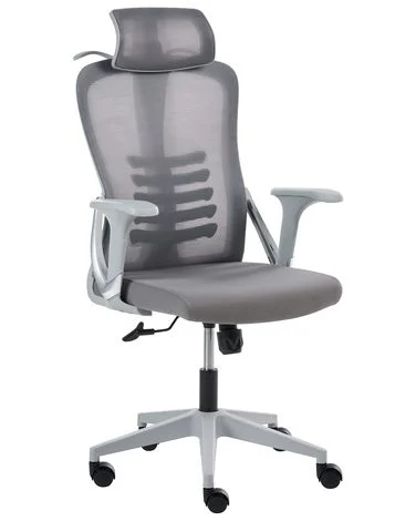 Kontorstol ERGONOX Grå v:2044431 Kontorstol ERGONOX Grå v:2044431