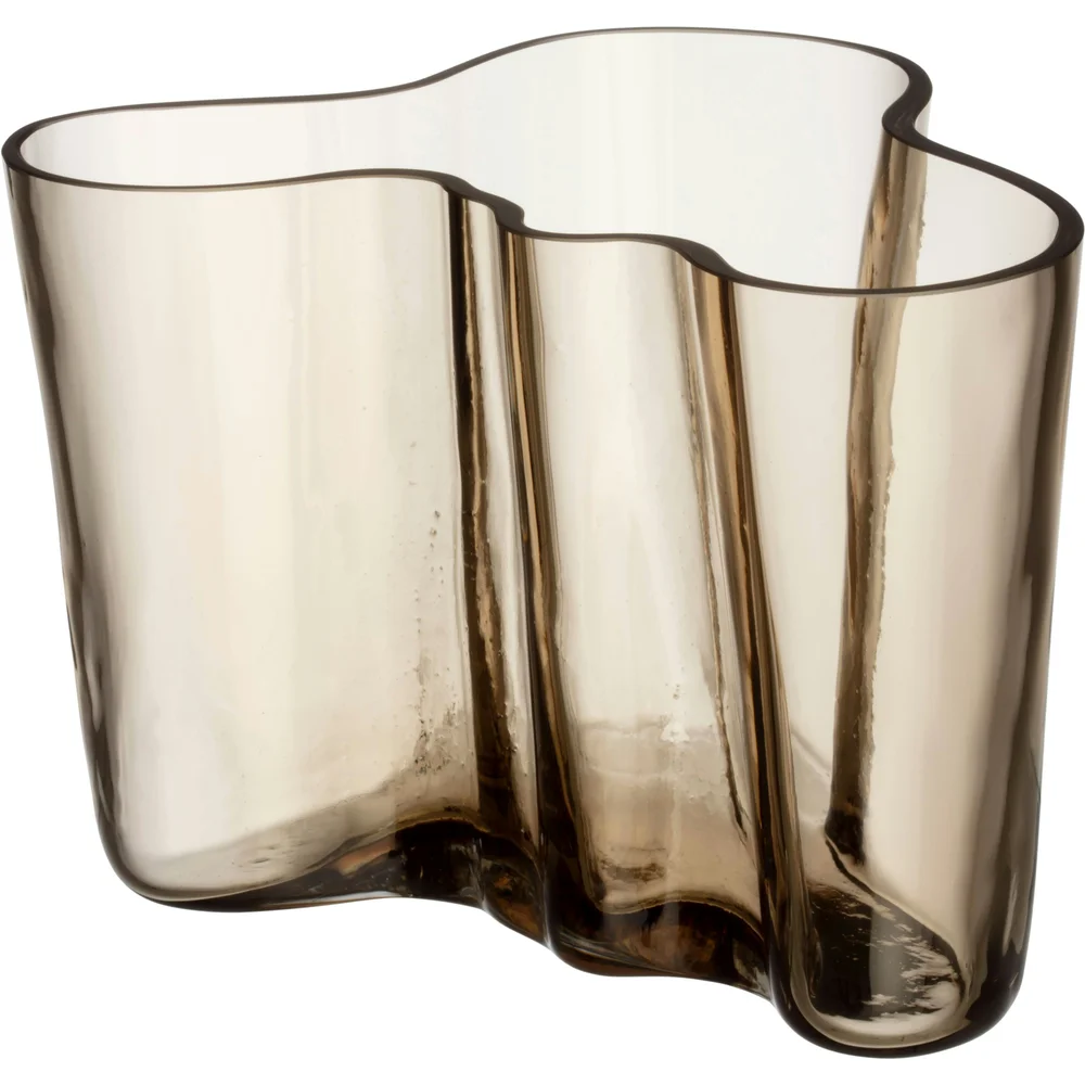 Aalto Vase 140 mm, Lin v:6143613