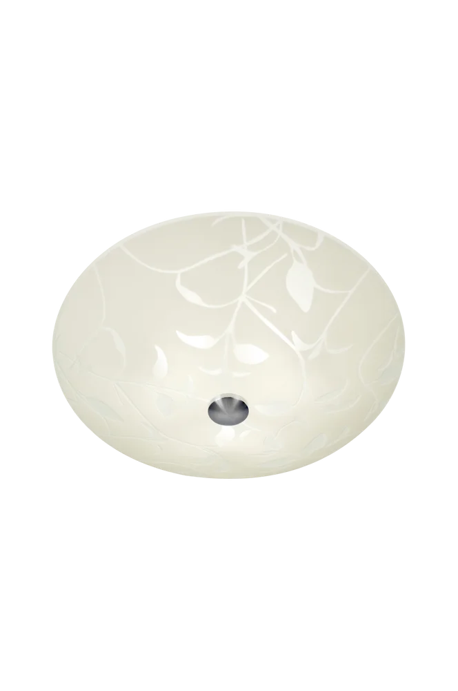 Plafond ANETA BLADVERK – Hvit – Belysning | m v:4586429 Plafond ANETA BLADVERK – Hvit – Belysning | m v:4586429