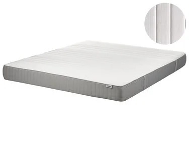 Lateks skummadrass LATEX AIR 7 PLUS H3/4 fast 180 x 200 cm v:2772807