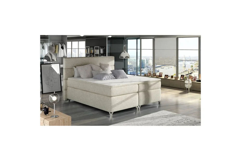 Boxspring Eltap Amadeo v:2213089