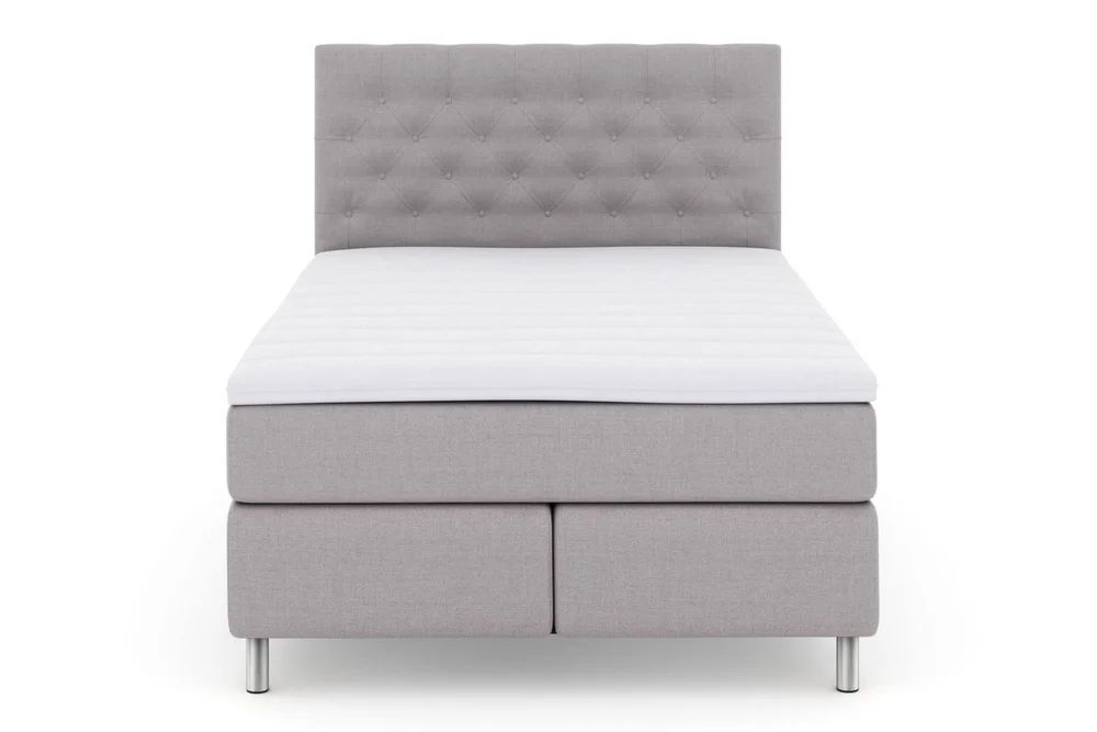 Select No 3 Komplett Sengepakke 140x200 Fast/Medium v:9607989
