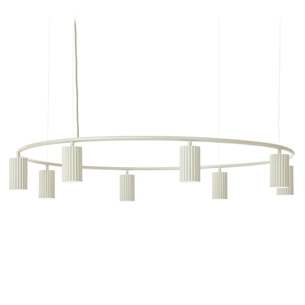 Donna Circle 100 taklampe v:9931174