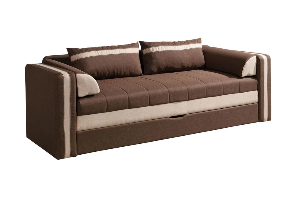 Euforia Sofa 222x75x77 cm v:9087987