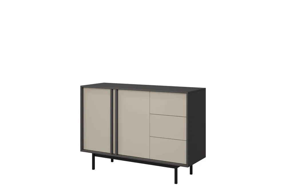 Farshian Skjenk 123x43 cm v:4893891