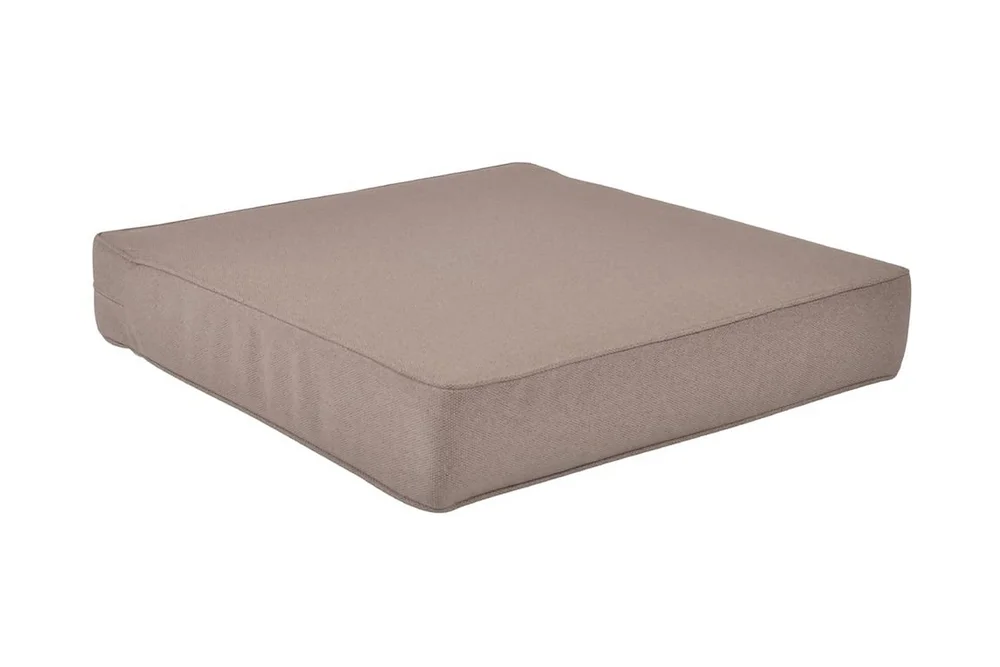 Fritab Tristan Sittepute 65×65 cm Taupe v:4465548 Fritab Tristan Sittepute 65×65 cm Taupe v:4465548