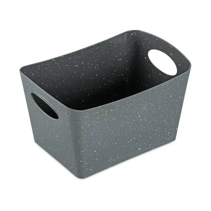 Boxxx oppbevaringsboks S 1 l v:7124086