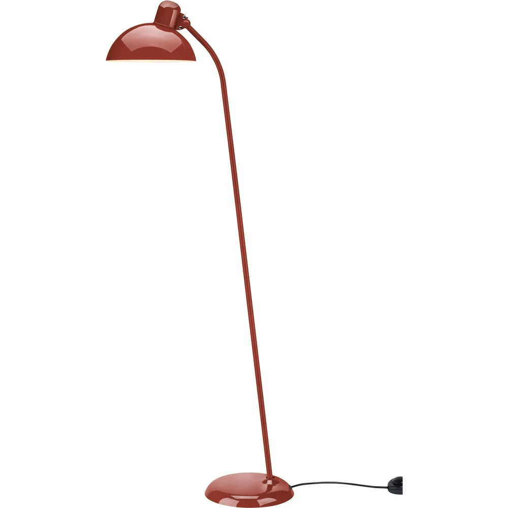 KAISER idell™ 6556-F Gulvlampe, Venetian Red v:4350821 KAISER idell™ 6556-F Gulvlampe, Venetian Red v:4350821