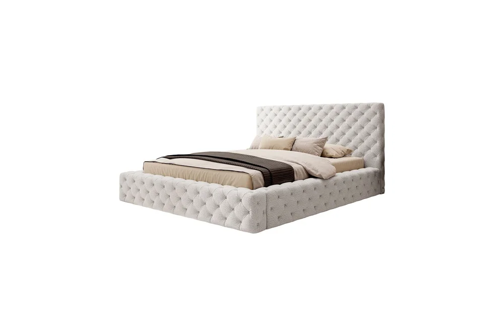 Princce Sengeramme 180x200 cm v:1820692