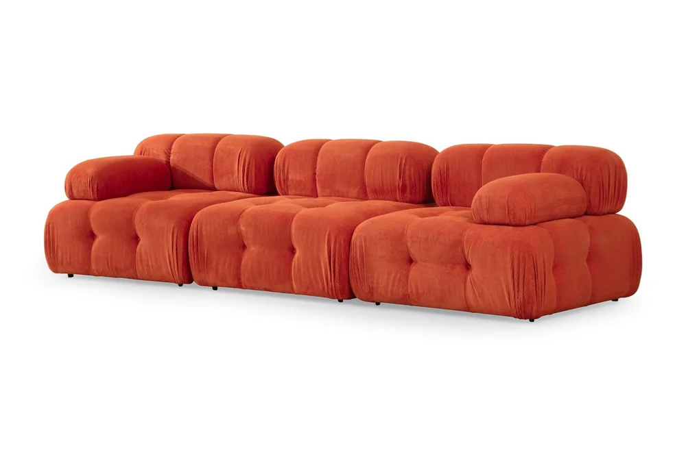 Belgin Modulsofa 3-seter v:8675132