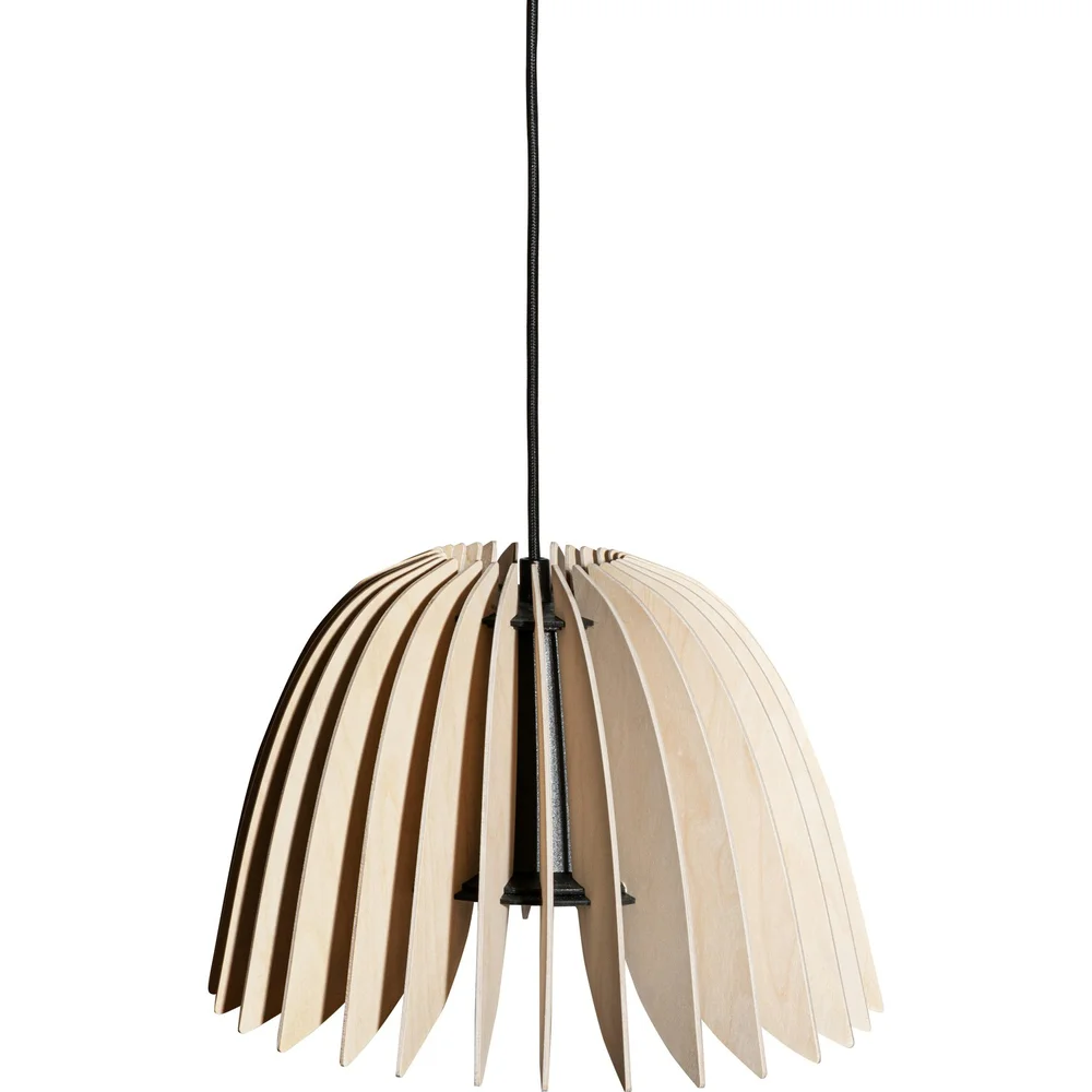 Verna Pendel Bjørk, 34 cm v:7614817 Verna Pendel Bjørk, 34 cm v:7614817