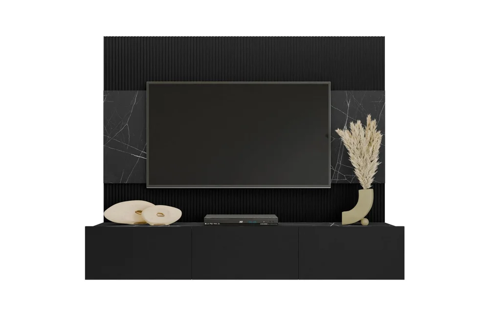 Bernice TV-skap 38×150 cm v:5173180 Bernice TV-skap 38×150 cm v:5173180