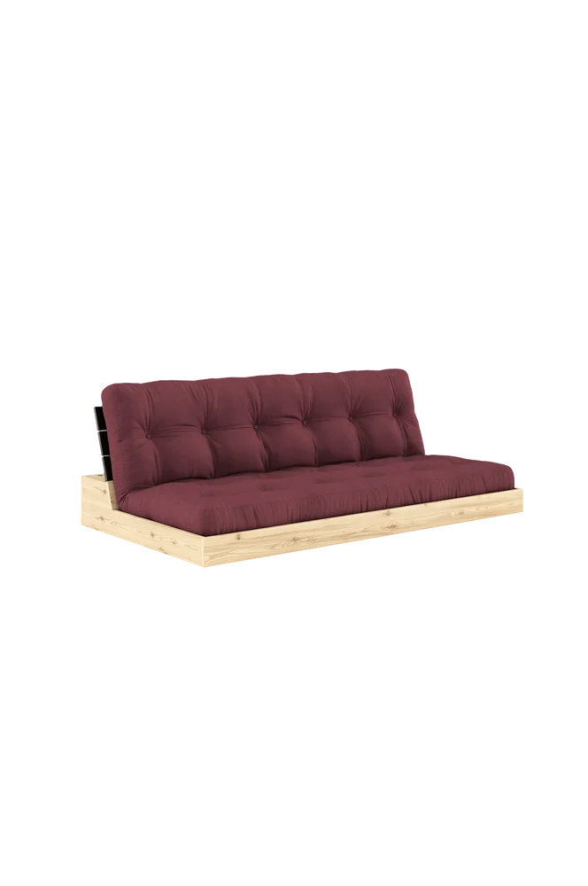 Base Sovesofa - Svart m v:3473898