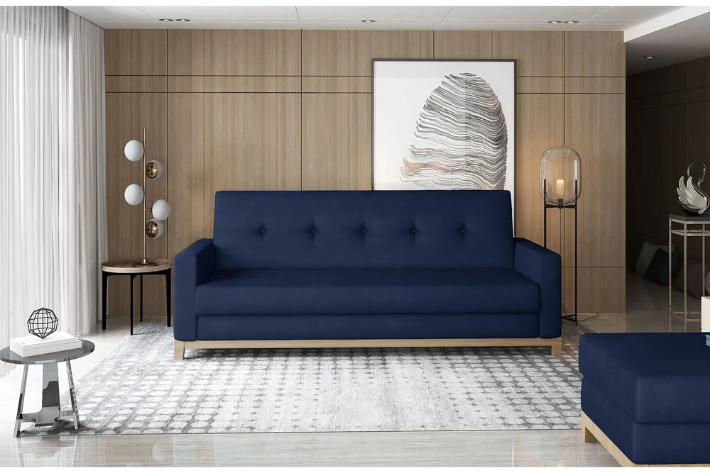 Iselene 2-seter Sovesofa v:7737591