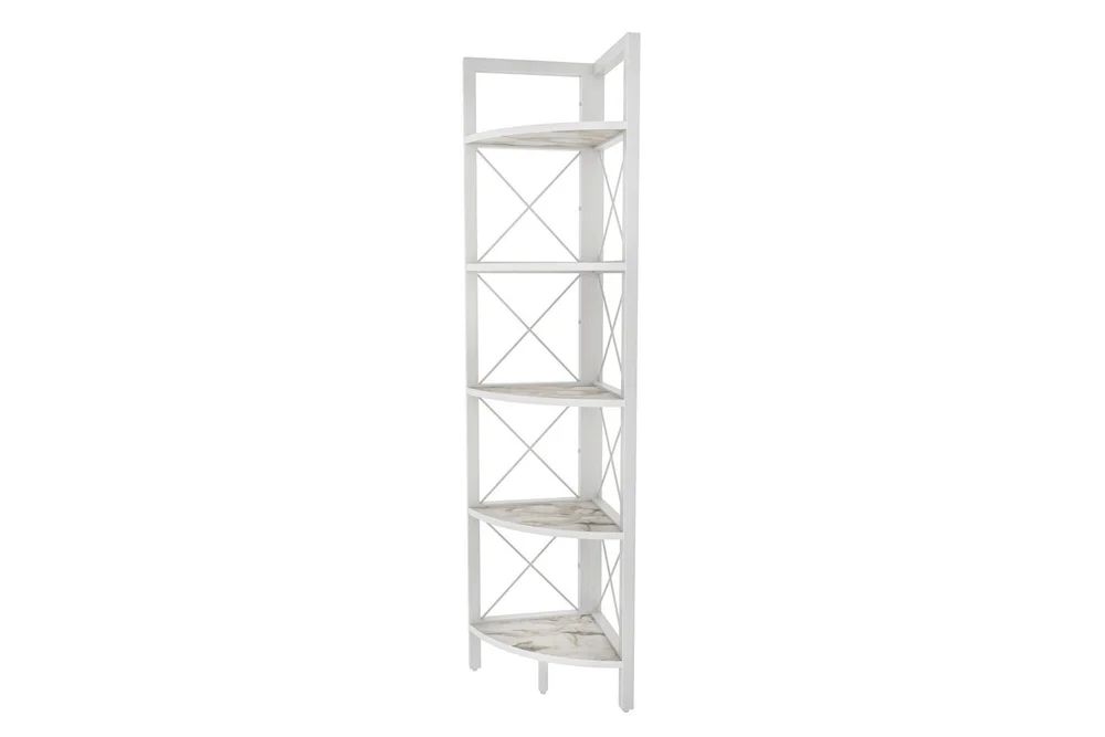 Desgrar Bokhylle 30,5×160 cm v:5640583 Desgrar Bokhylle 30,5×160 cm v:5640583