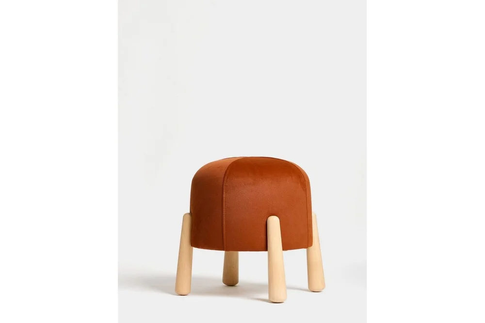 Orryn Fotpall 40 cm v:2923179