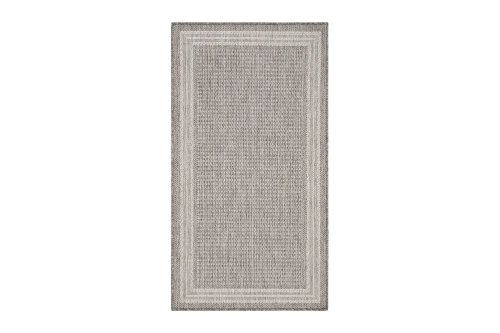 Madrid Flatvevd Matte 80x340 cm v:9391924