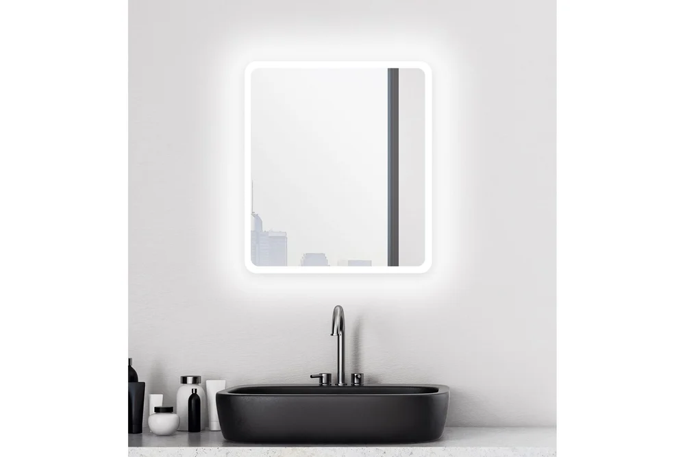 Dalkarl Speil 40x45 cm v:9105590