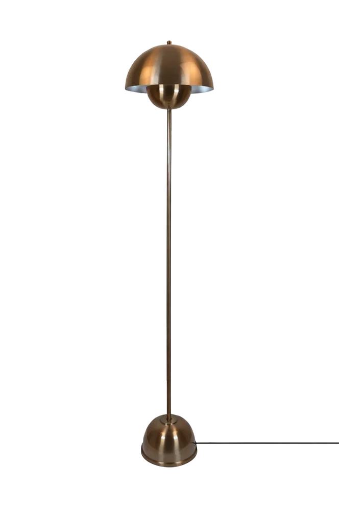Gulvlampe Eylul – Flerfarget – Belysning | m v:5699187 Gulvlampe Eylul – Flerfarget – Belysning | m v:5699187