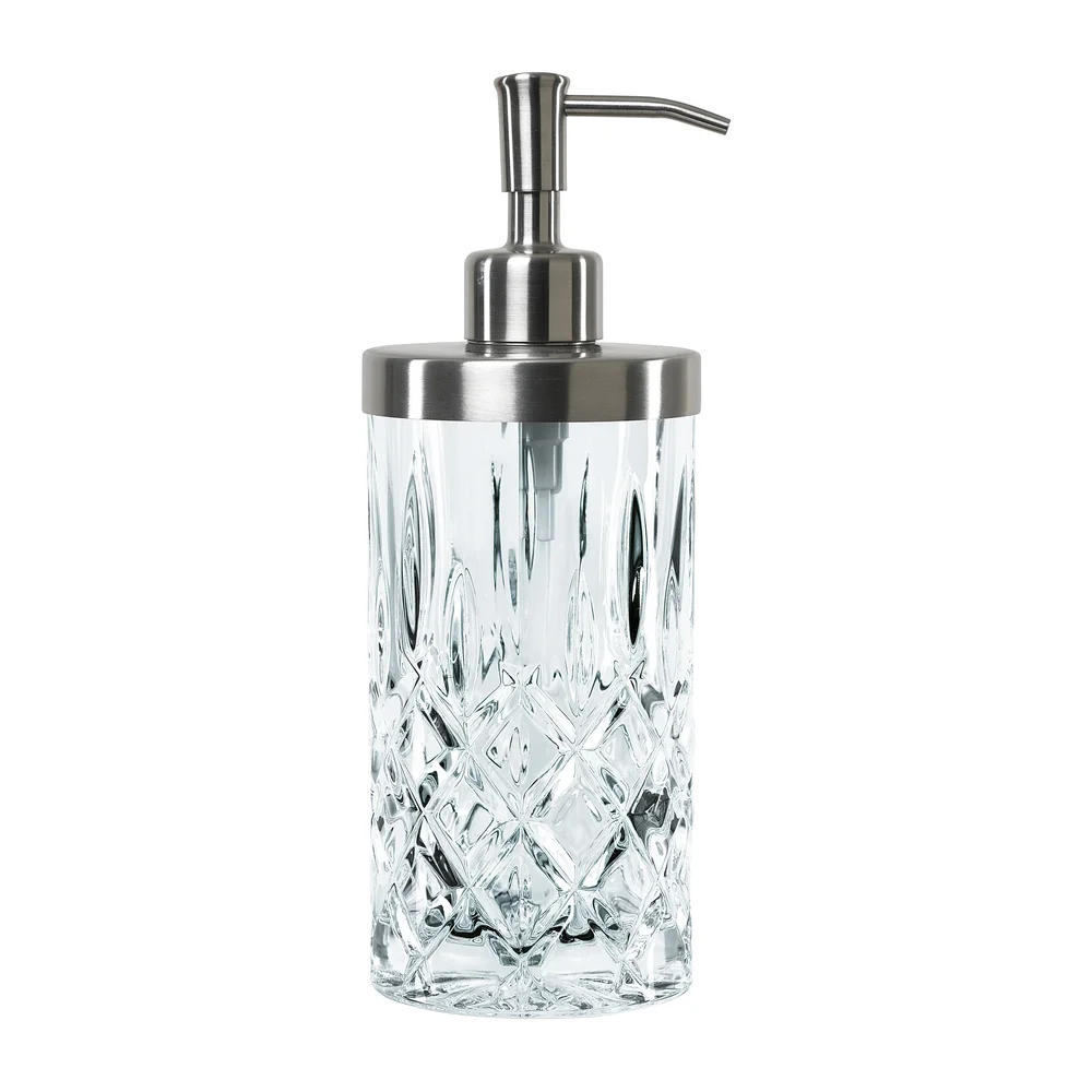 Noblesse såpepumpe XL 21 v:5726904 Noblesse såpepumpe XL 21 v:5726904