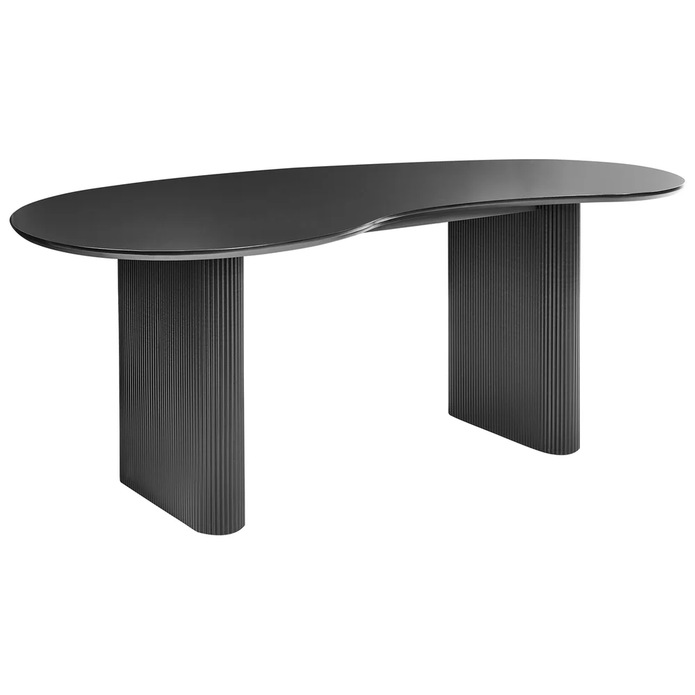 Spisebord Peery 198 cm v:8732203