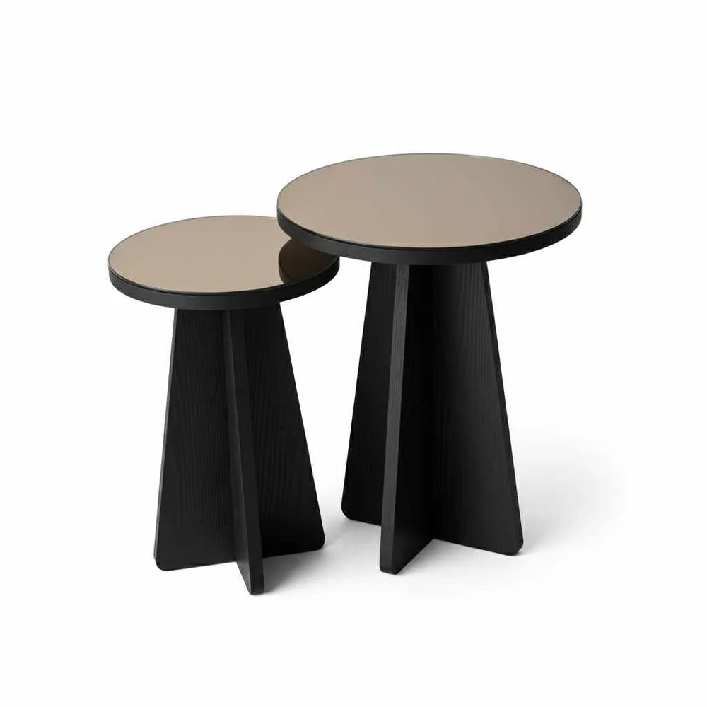 Dasina sidebord 2 deler 50 cm v:3487876 Dasina sidebord 2 deler 50 cm v:3487876